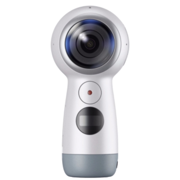 SAMSUNG GEAR 360 (2017 EDITION) NWOT - Picture 4 of 5